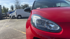 Vauxhall Adam 1.0T ecoFLEX Slam 3dr [Start Stop] Petrol Hatchback